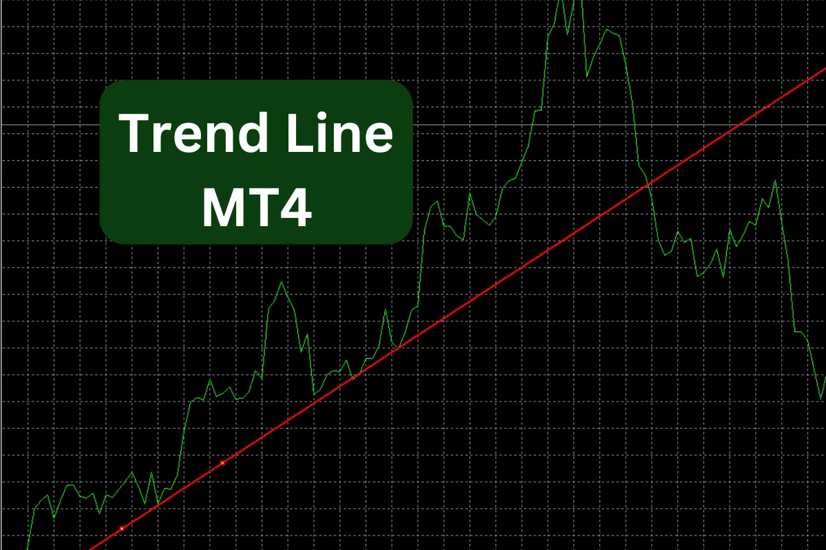 Guide Trend Line MT4: Improve Entry and Exit Point Precision